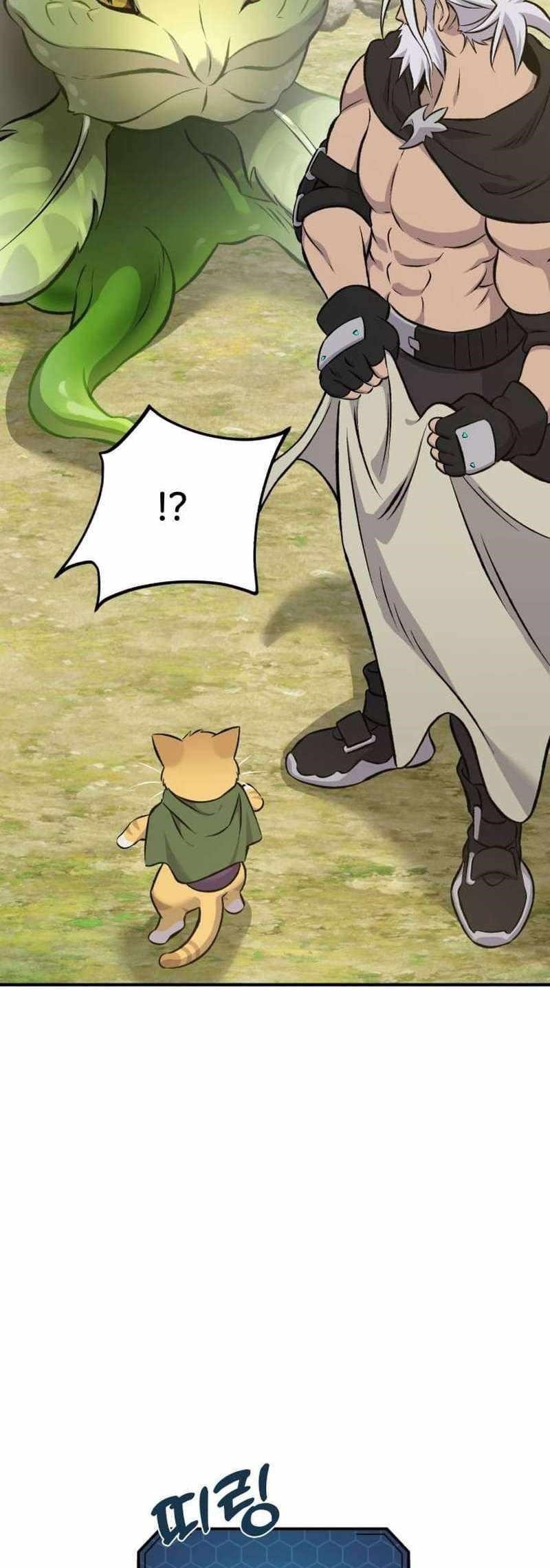 18+ Solo Farming In The Tower Chapter 72 page 47