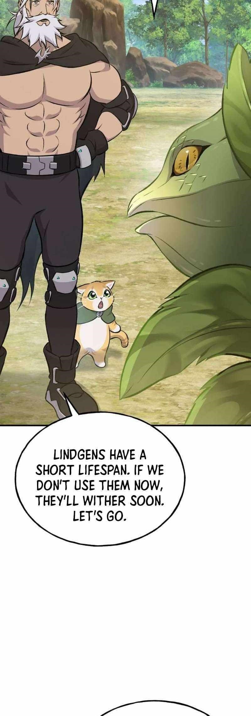 18+ Solo Farming In The Tower Chapter 72 page 49