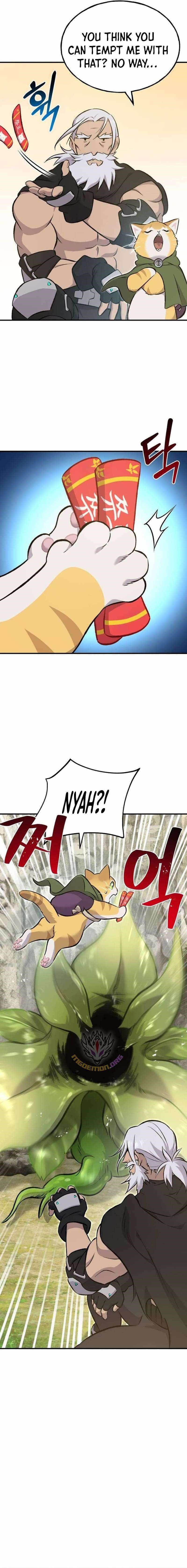 18+ Solo Farming In The Tower Chapter 72 page 51