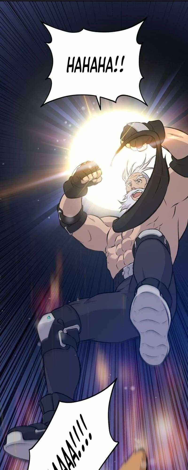 18+ Solo Farming In The Tower Chapter 72 page 52