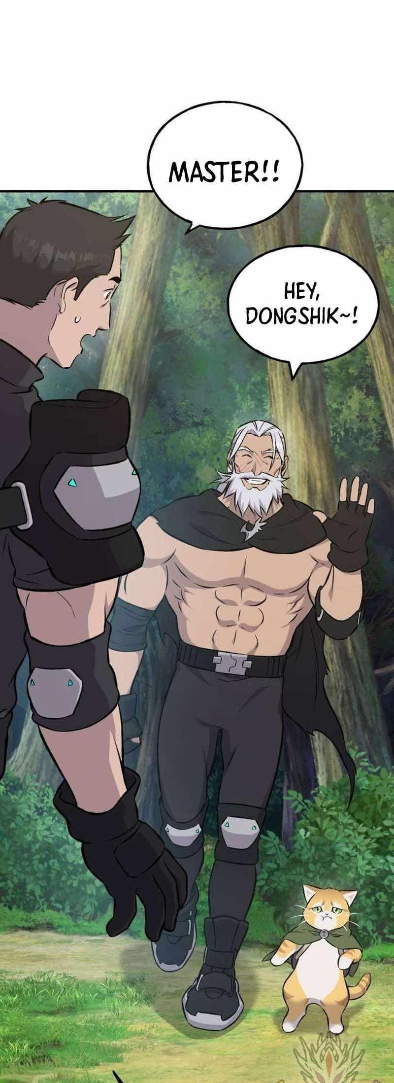18+ Solo Farming In The Tower Chapter 72 page 59