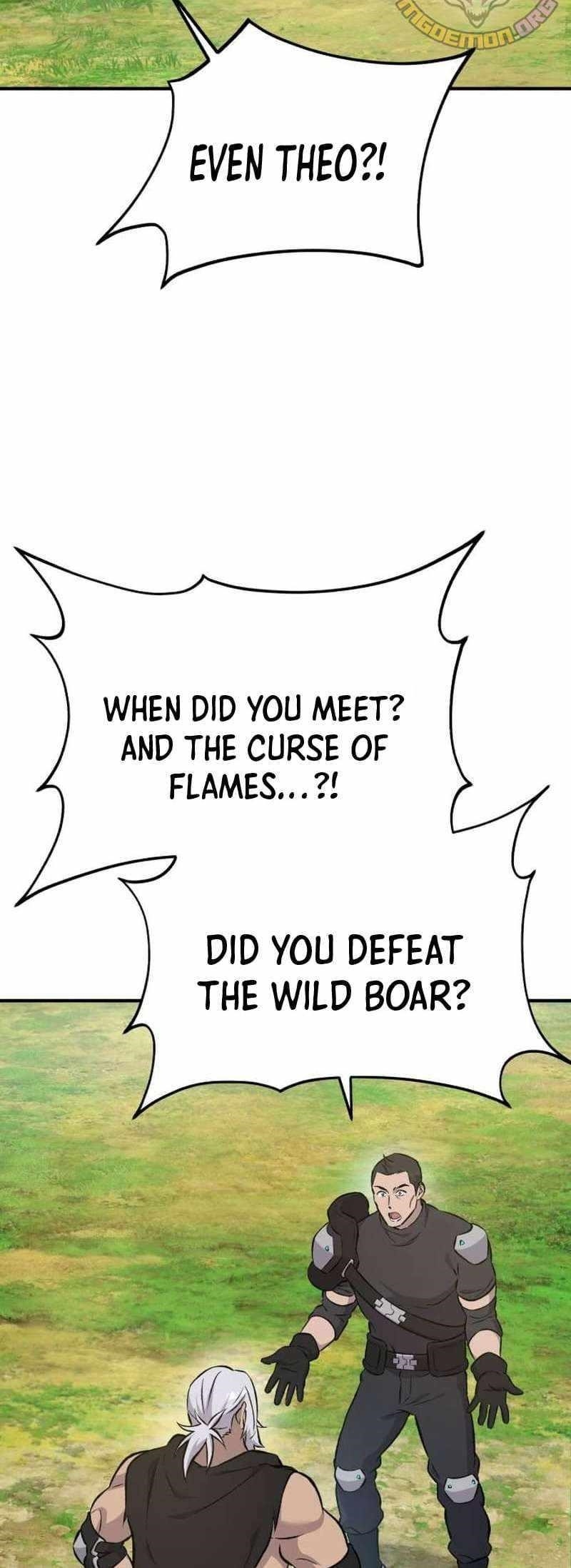 18+ Solo Farming In The Tower Chapter 72 page 60