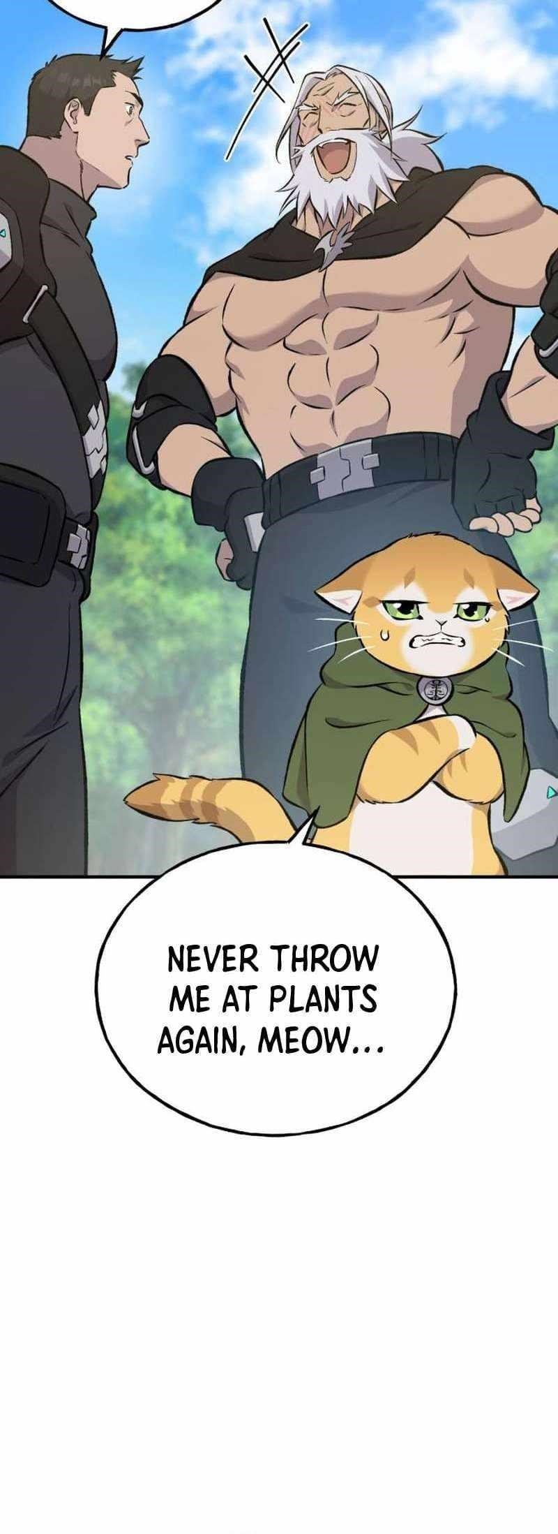 18+ Solo Farming In The Tower Chapter 72 page 62