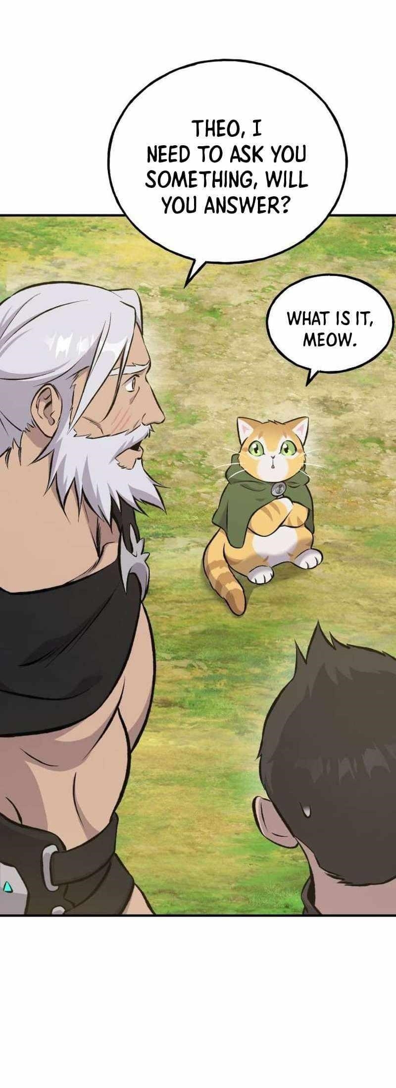 18+ Solo Farming In The Tower Chapter 72 page 64