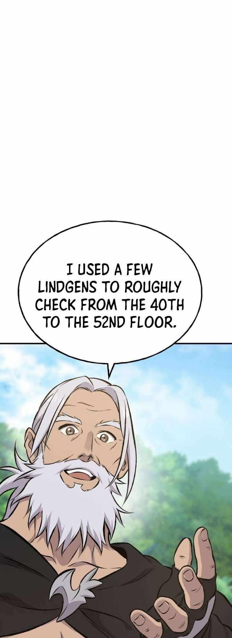 18+ Solo Farming In The Tower Chapter 72 page 65