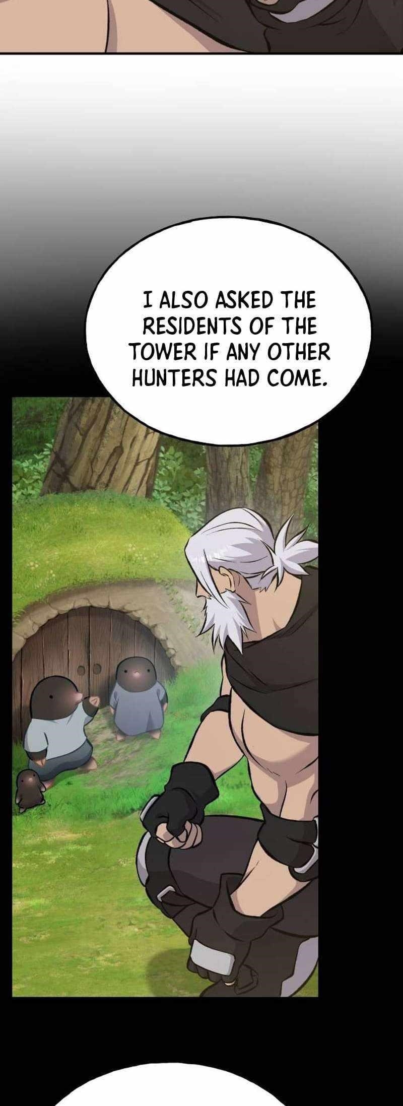18+ Solo Farming In The Tower Chapter 72 page 66