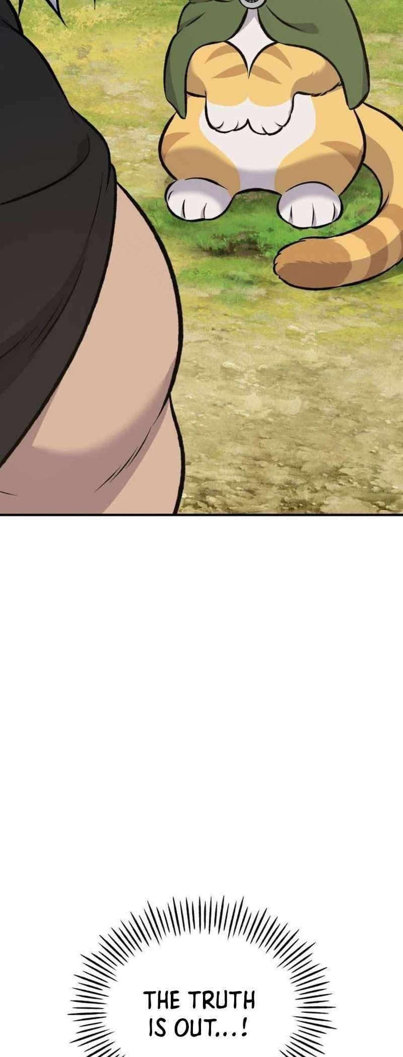 18+ Solo Farming In The Tower Chapter 72 page 71