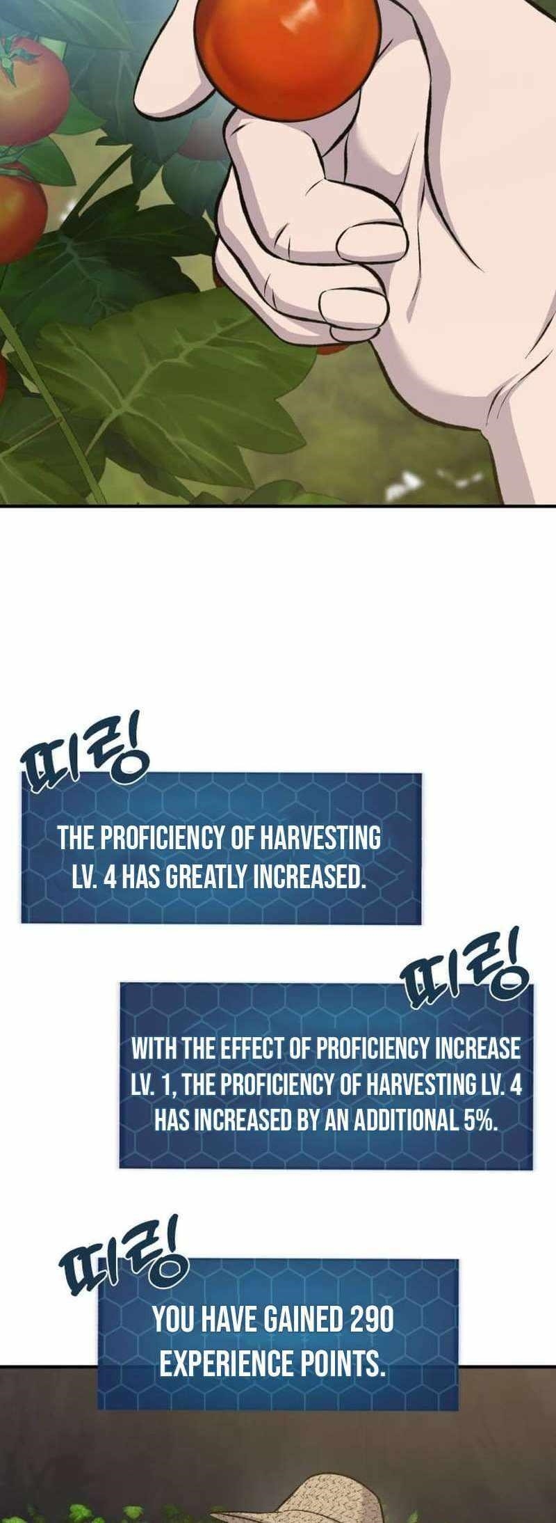 18+ Solo Farming In The Tower Chapter 72 page 76