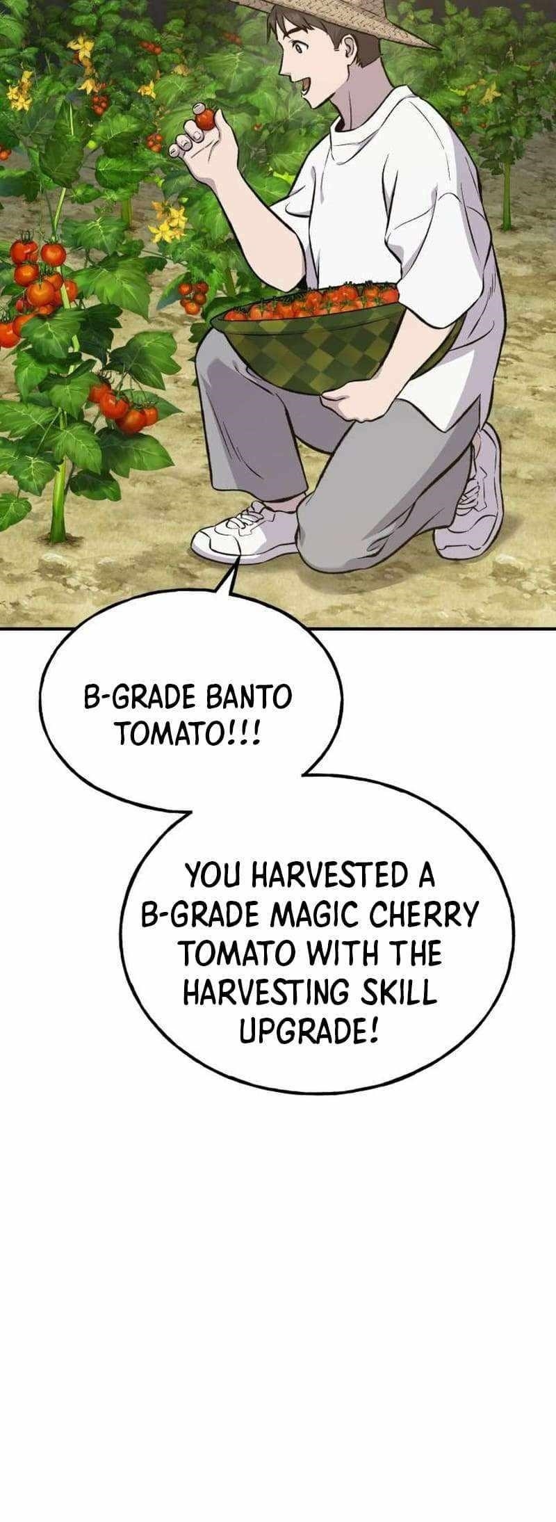 18+ Solo Farming In The Tower Chapter 72 page 77