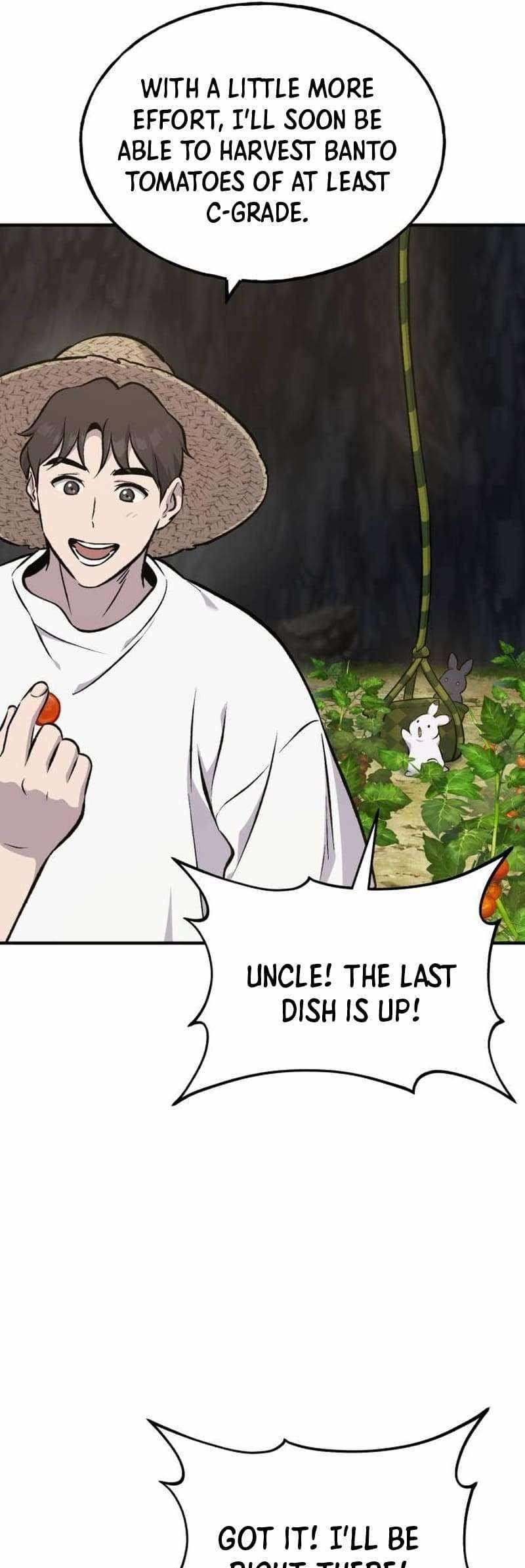 18+ Solo Farming In The Tower Chapter 72 page 78