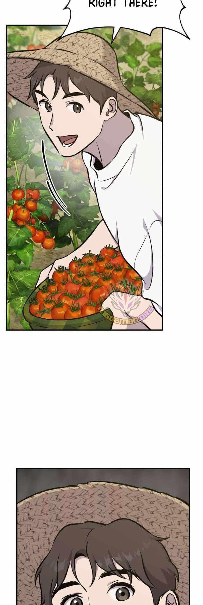 18+ Solo Farming In The Tower Chapter 72 page 79