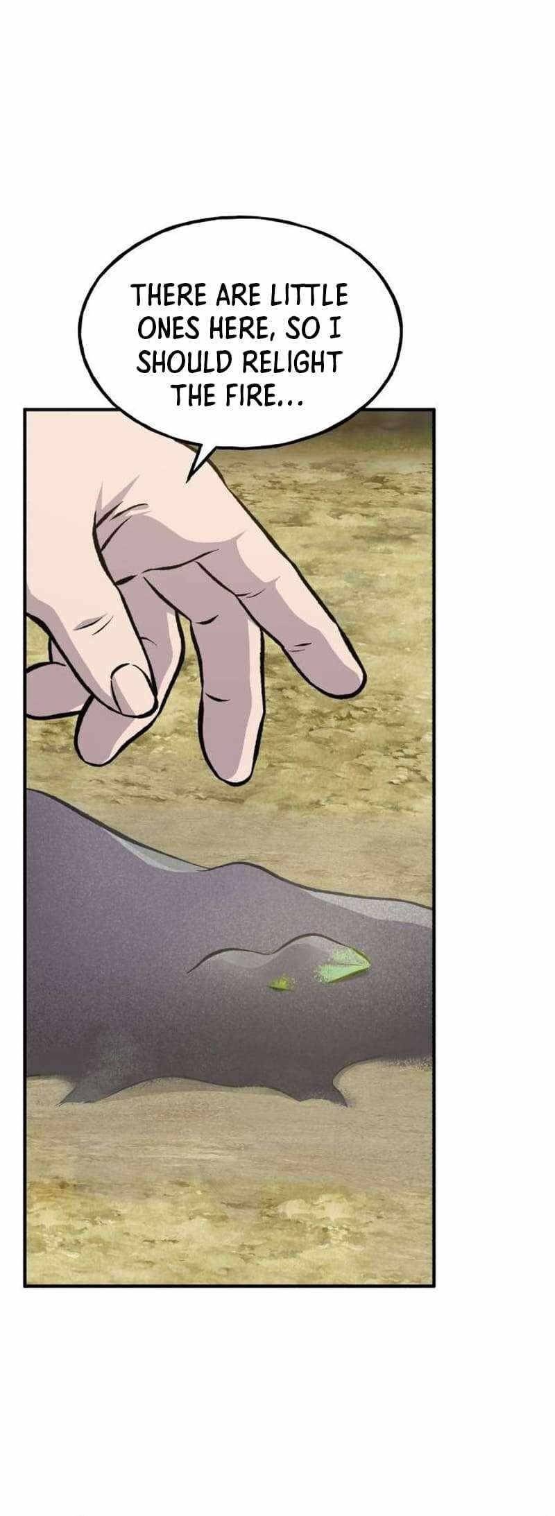 18+ Solo Farming In The Tower Chapter 72 page 87