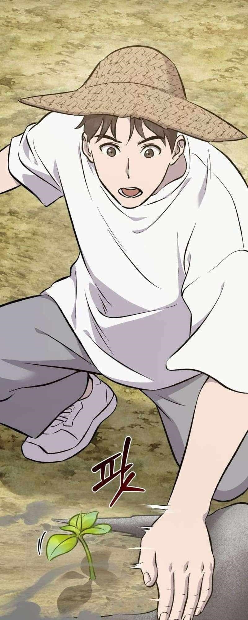 18+ Solo Farming In The Tower Chapter 72 page 89