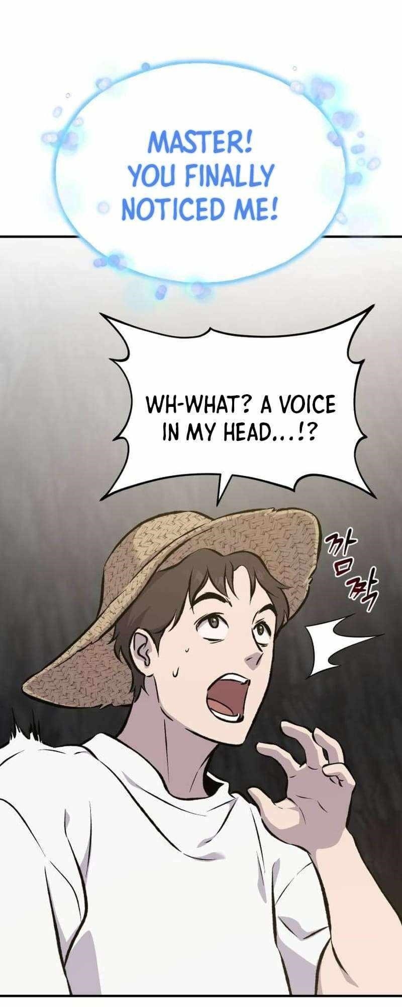 18+ Solo Farming In The Tower Chapter 72 page 93