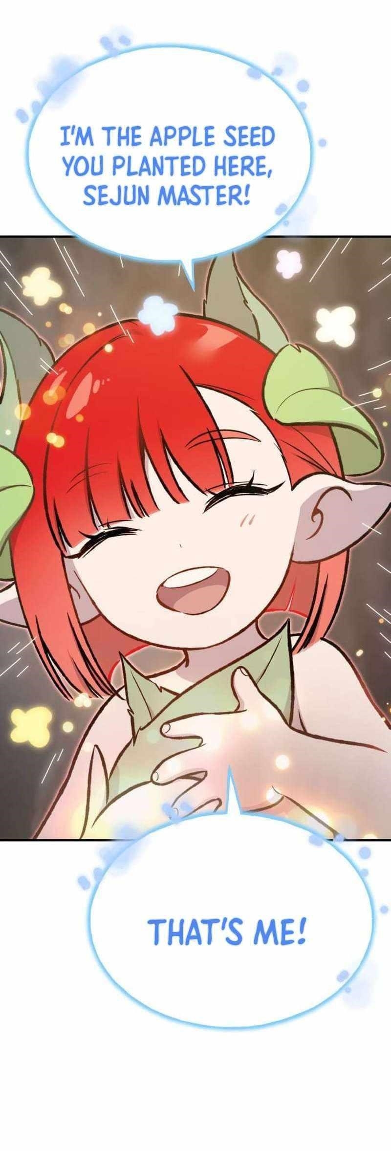 18+ Solo Farming In The Tower Chapter 72 page 96