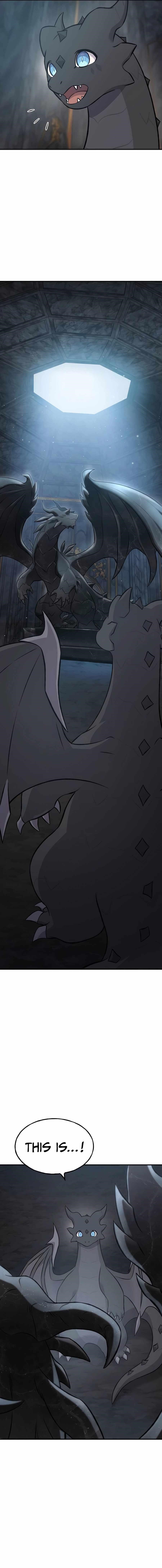 18+ Solo Farming In The Tower Chapter 80 page 5