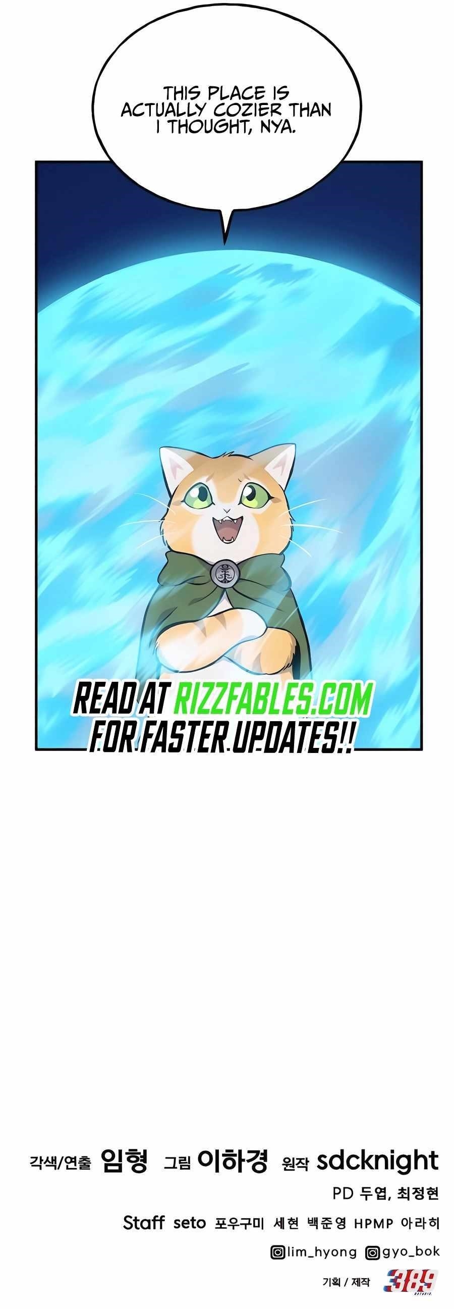 18+ Solo Farming In The Tower Chapter 84 page 23