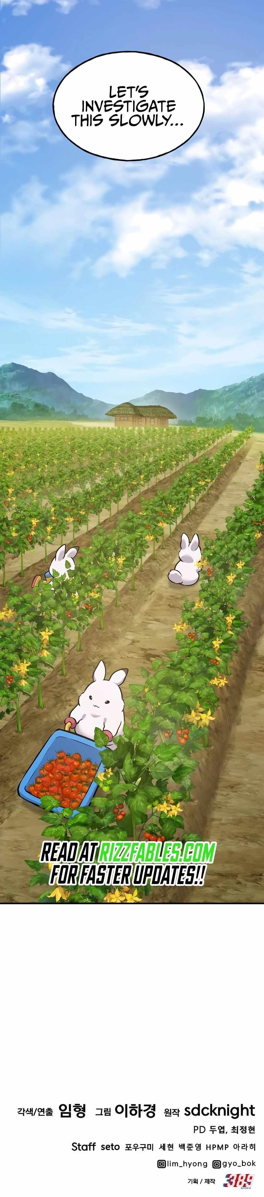 18+ Solo Farming In The Tower Chapter 86 page 19