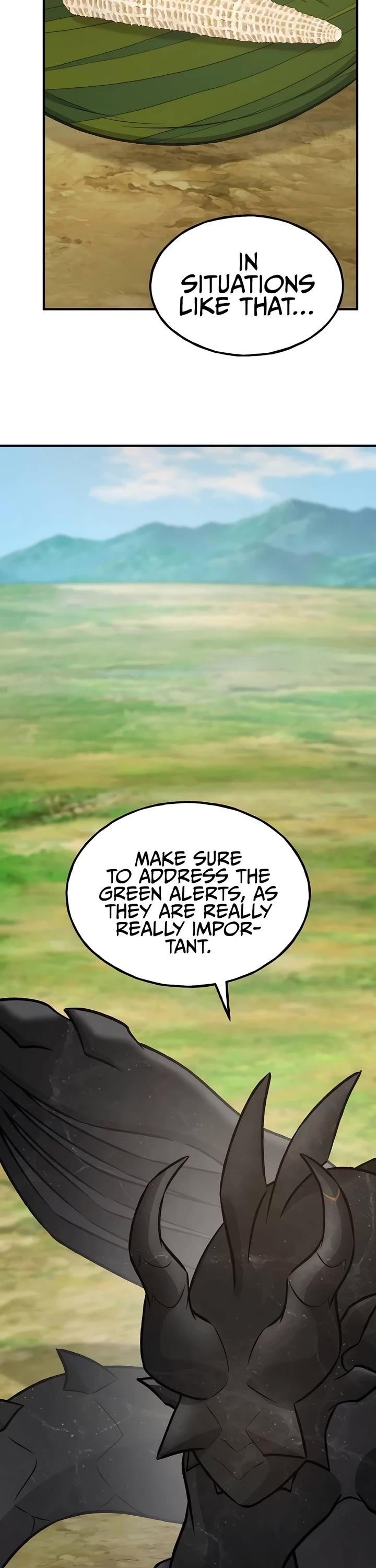 18+ Solo Farming In The Tower Chapter 87 page 2