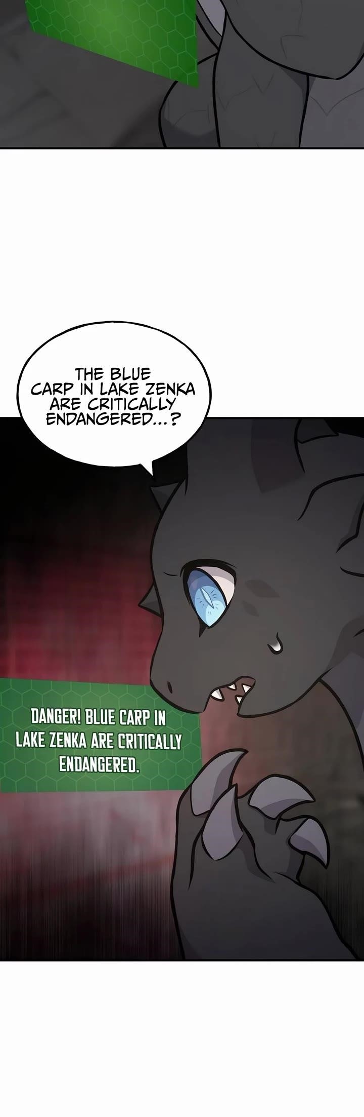 18+ Solo Farming In The Tower Chapter 87 page 15