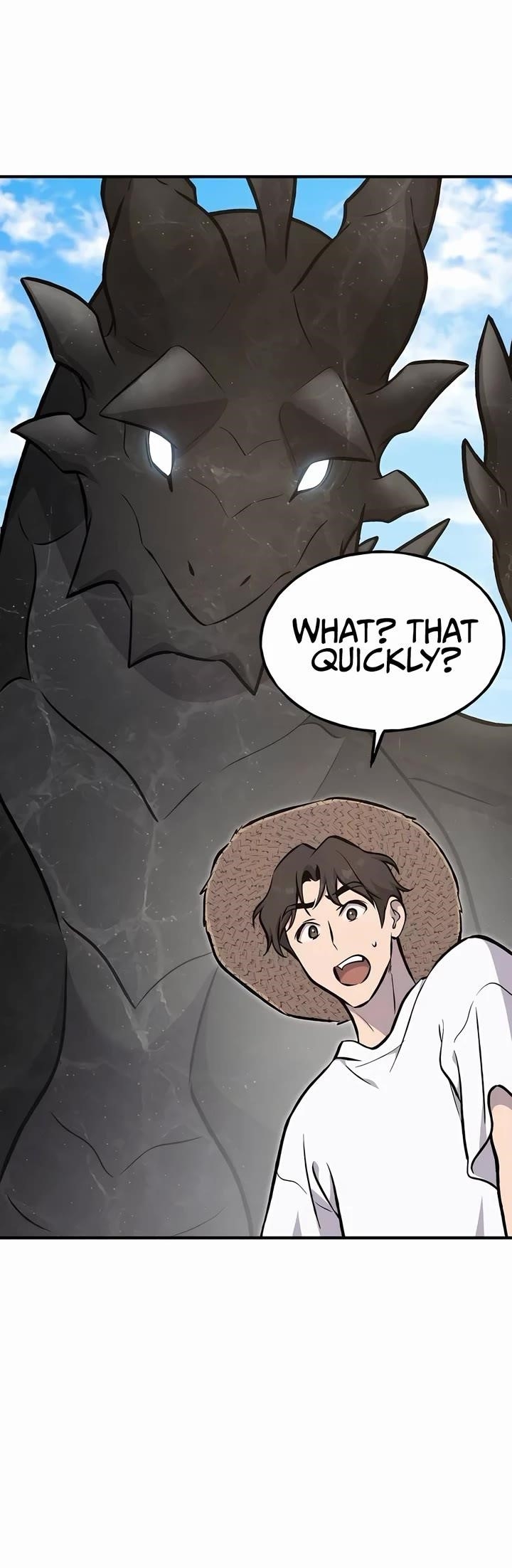 18+ Solo Farming In The Tower Chapter 87 page 16