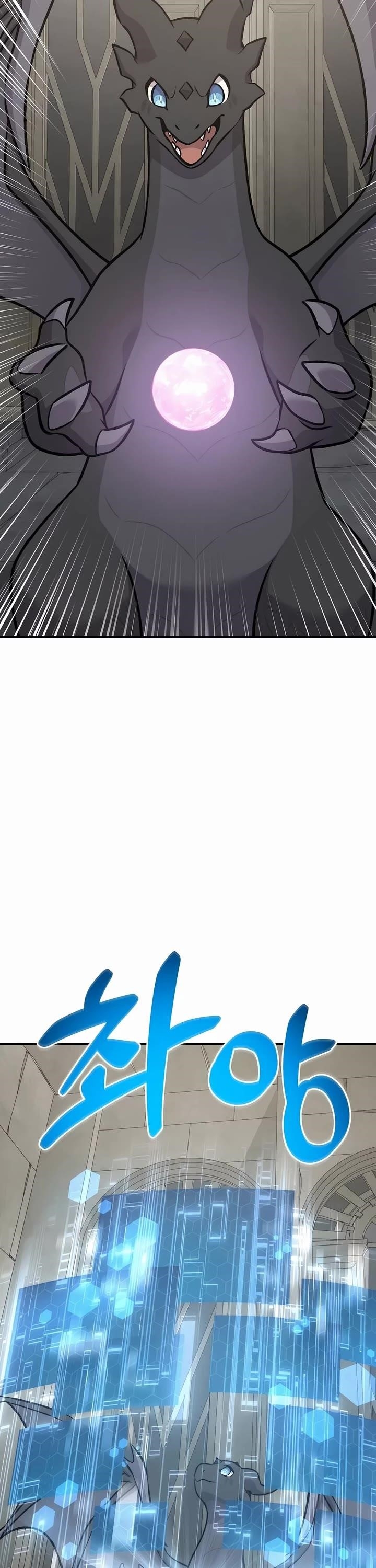 18+ Solo Farming In The Tower Chapter 87 page 18