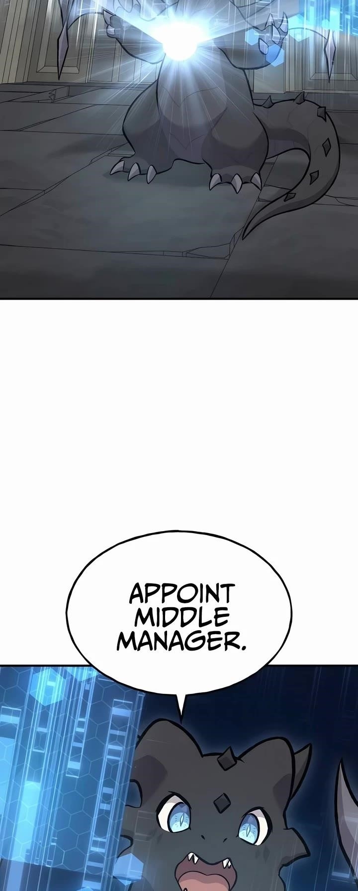 18+ Solo Farming In The Tower Chapter 87 page 19