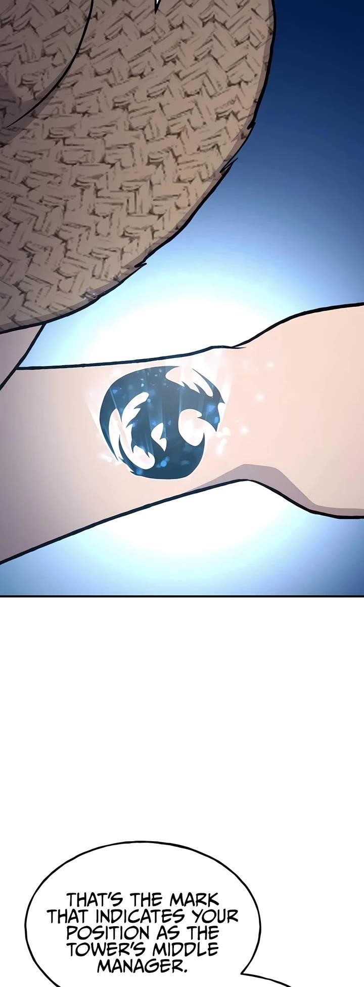 18+ Solo Farming In The Tower Chapter 87 page 23