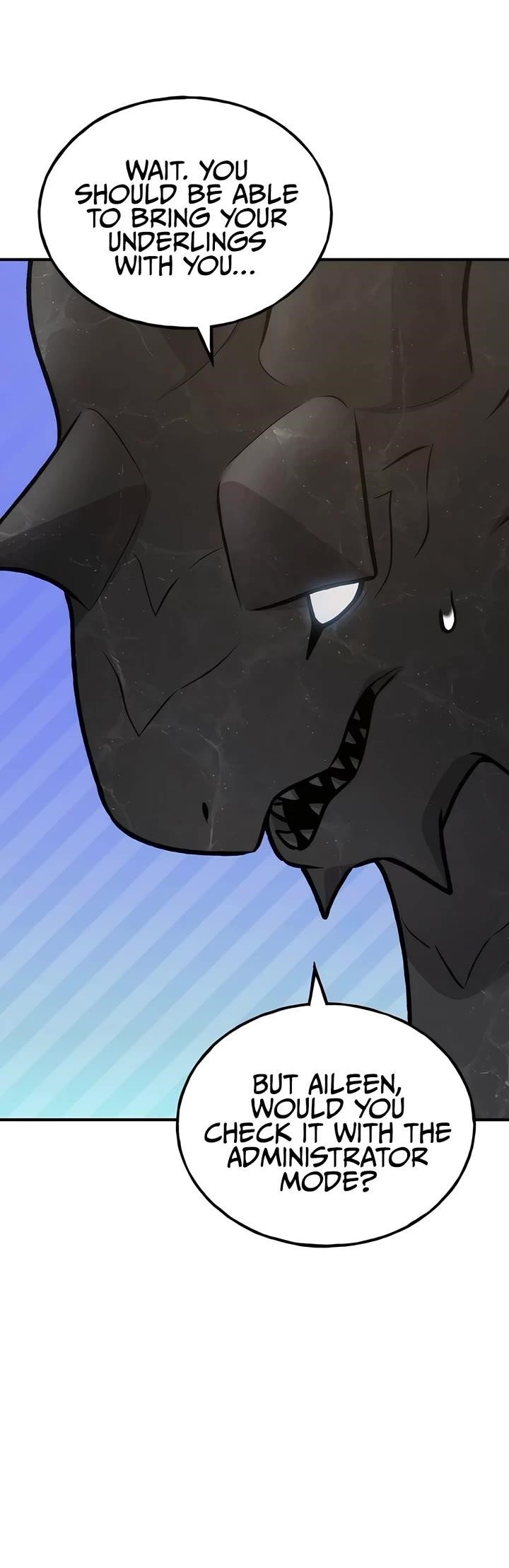 18+ Solo Farming In The Tower Chapter 87 page 27