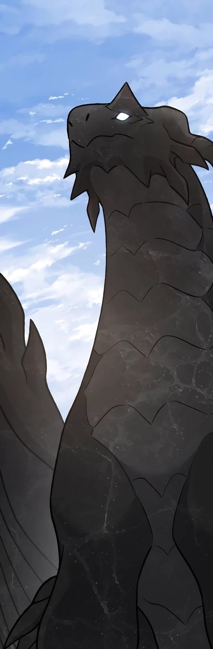 18+ Solo Farming In The Tower Chapter 87 page 40