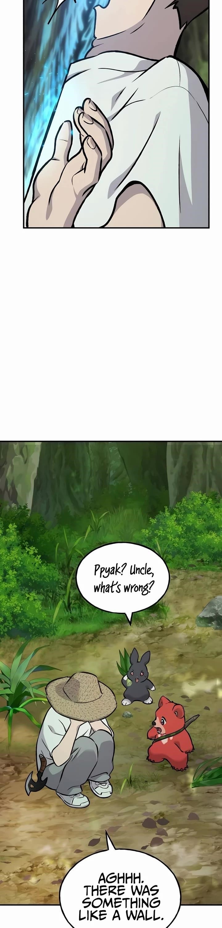 18+ Solo Farming In The Tower Chapter 87 page 62