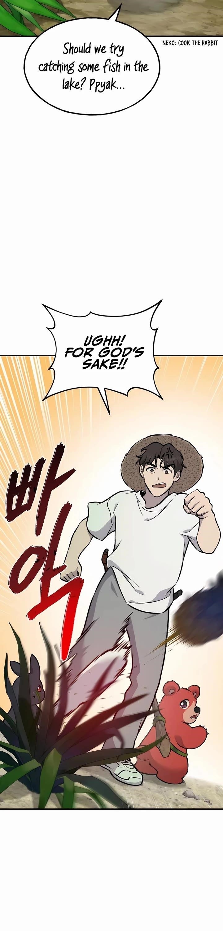 18+ Solo Farming In The Tower Chapter 87 page 65