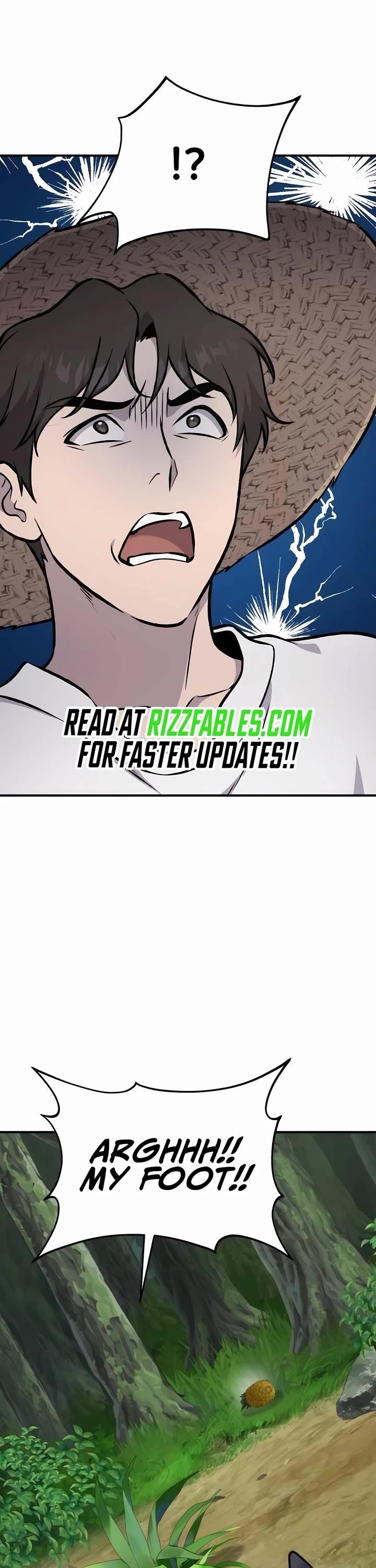 18+ Solo Farming In The Tower Chapter 87 page 66