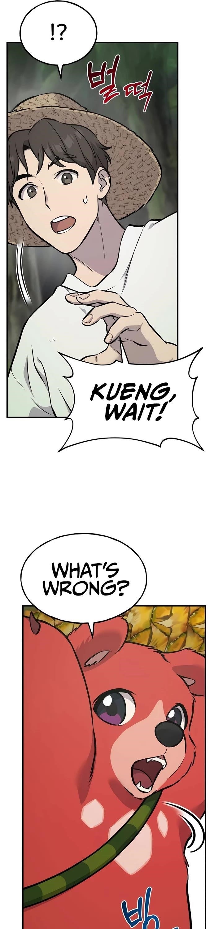 18+ Solo Farming In The Tower Chapter 87 page 69