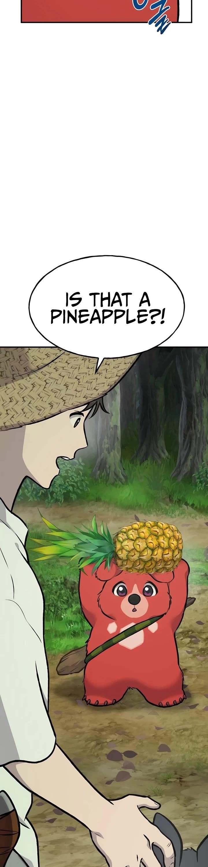 18+ Solo Farming In The Tower Chapter 87 page 70