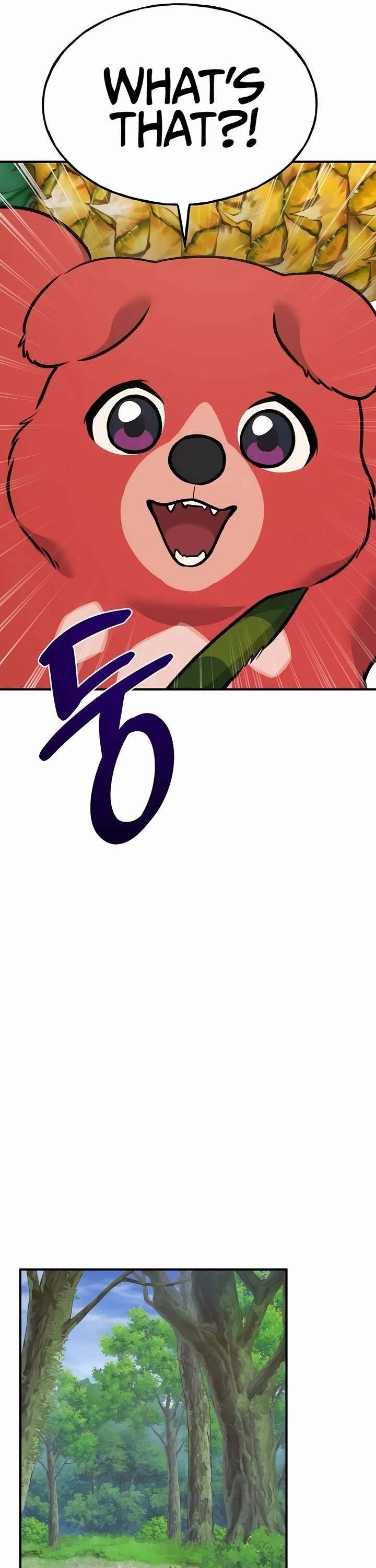 18+ Solo Farming In The Tower Chapter 87 page 73