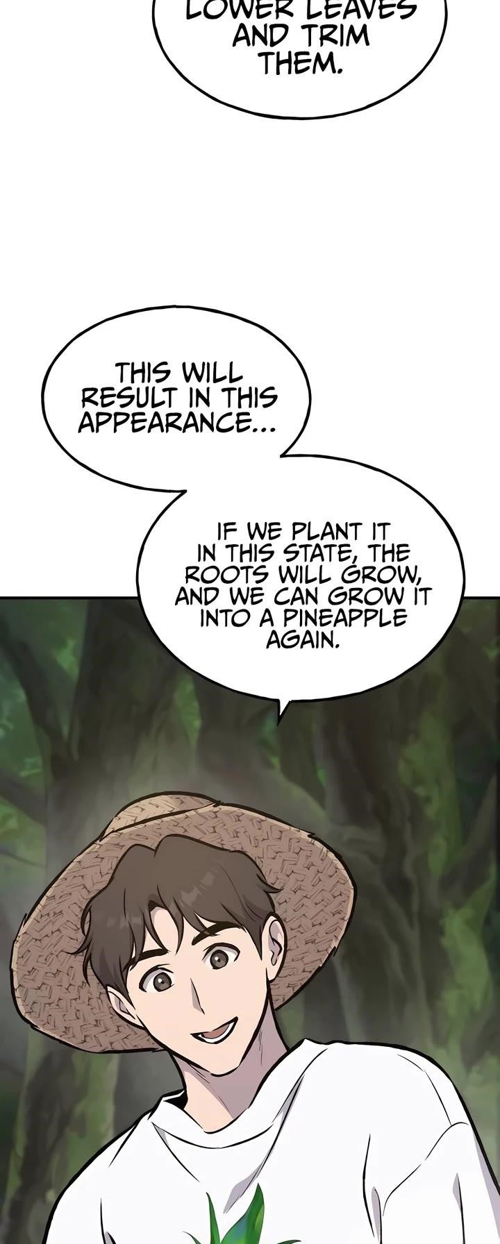 18+ Solo Farming In The Tower Chapter 87 page 78