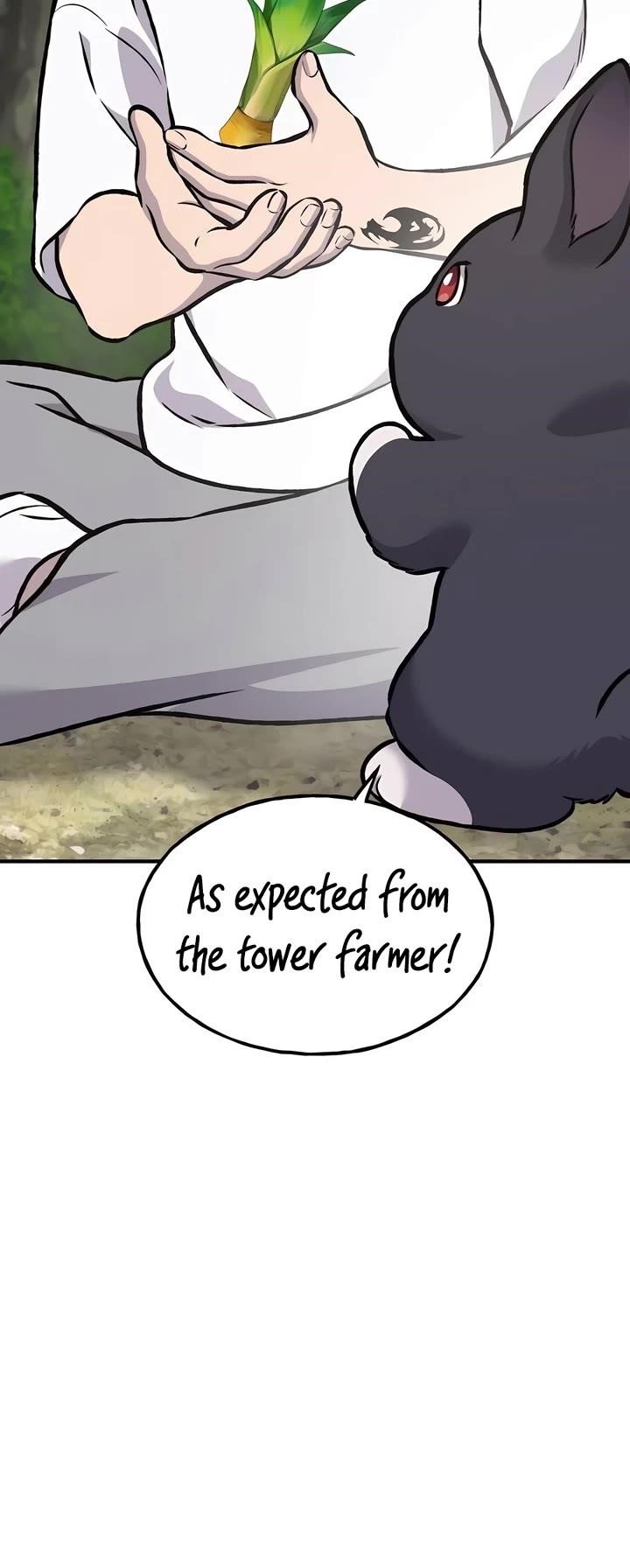 18+ Solo Farming In The Tower Chapter 87 page 79