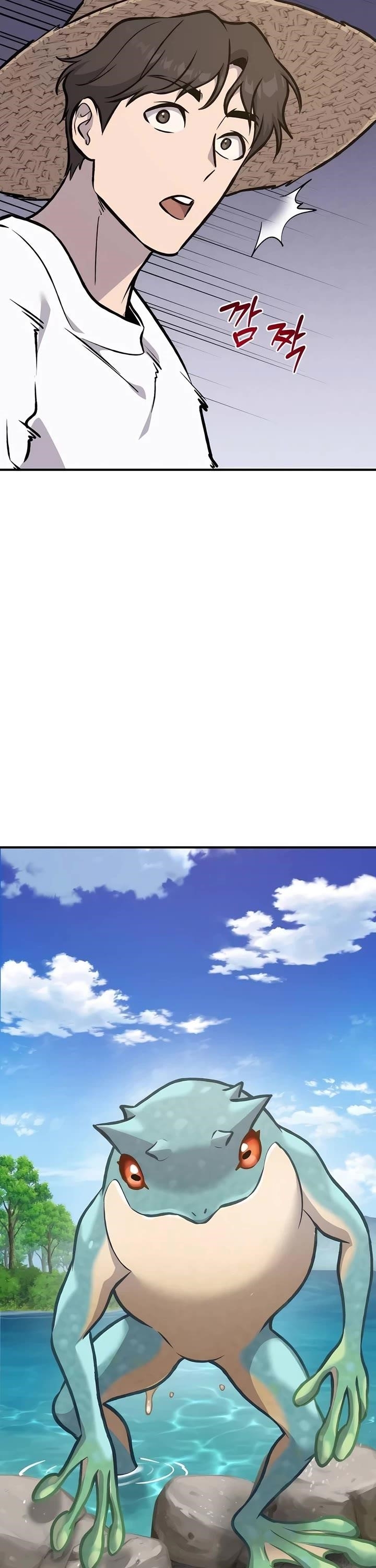 18+ Solo Farming In The Tower Chapter 87 page 81
