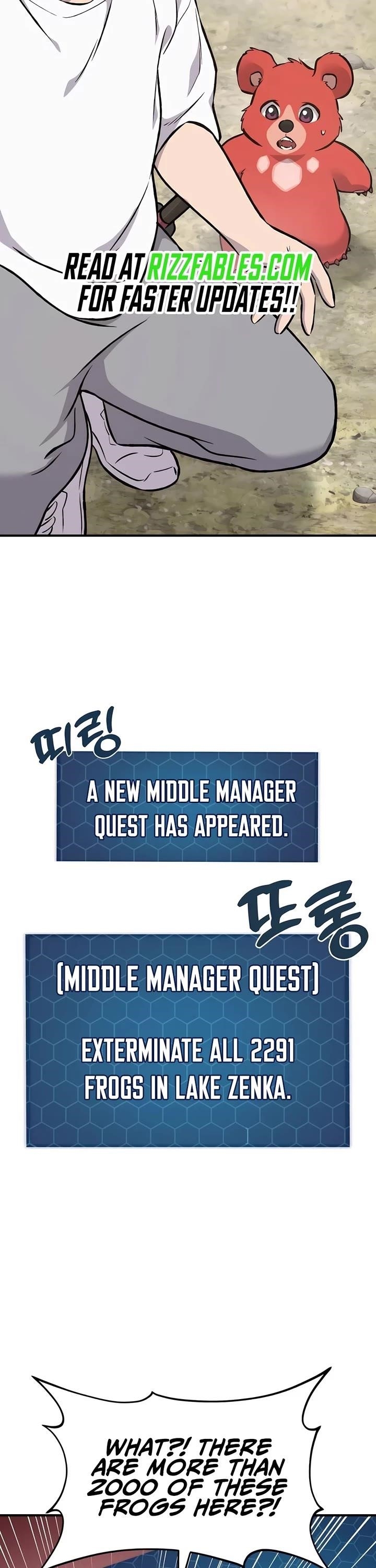 18+ Solo Farming In The Tower Chapter 87 page 85