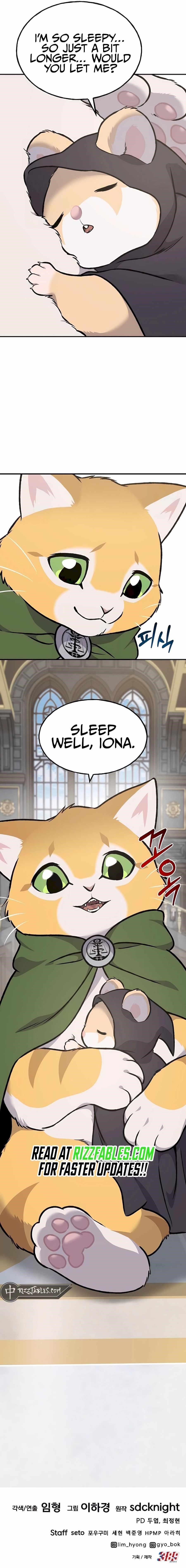 18+ Solo Farming In The Tower Chapter 88 page 24