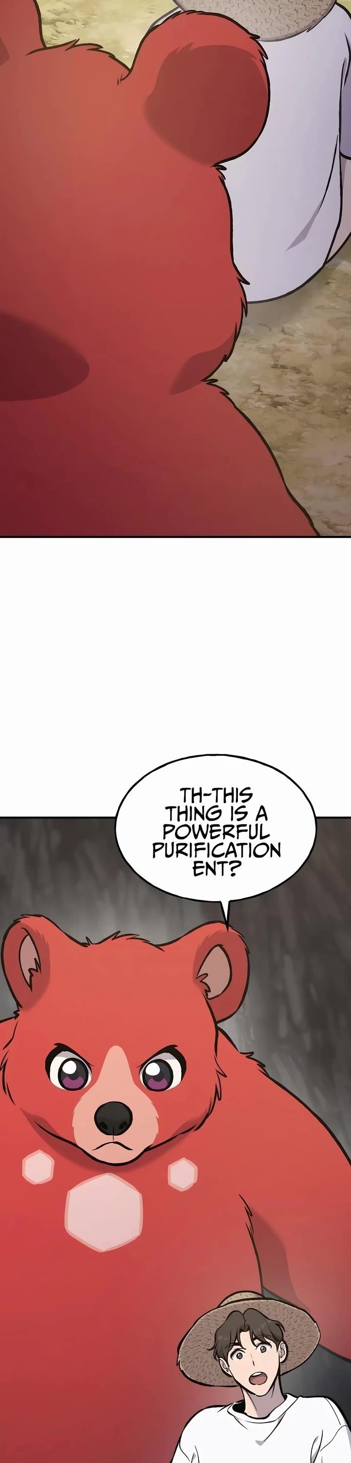 18+ Solo Farming In The Tower Chapter 98 page 2