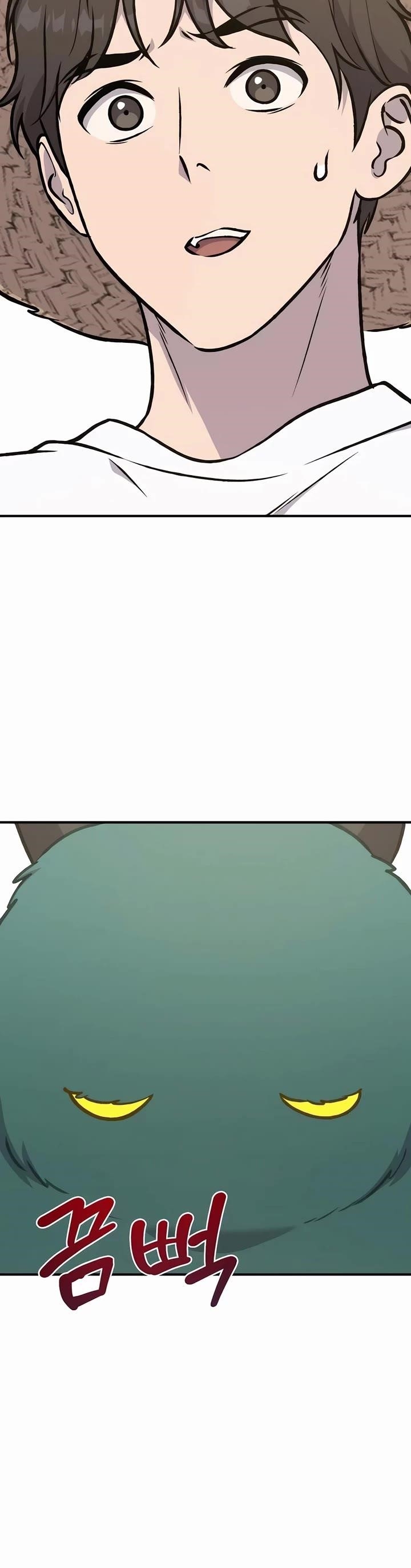 18+ Solo Farming In The Tower Chapter 98 page 4