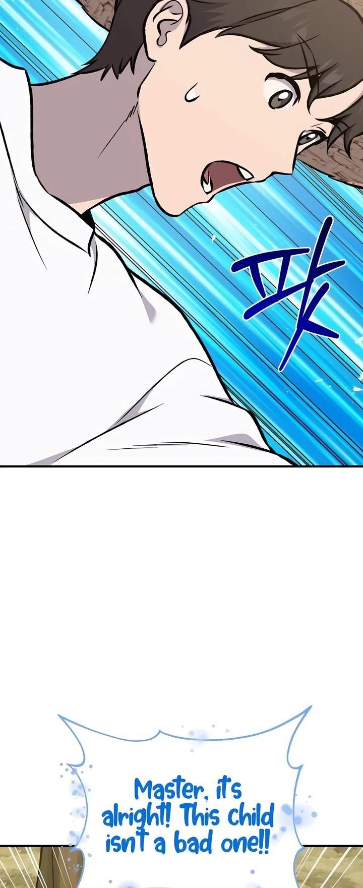 18+ Solo Farming In The Tower Chapter 98 page 8