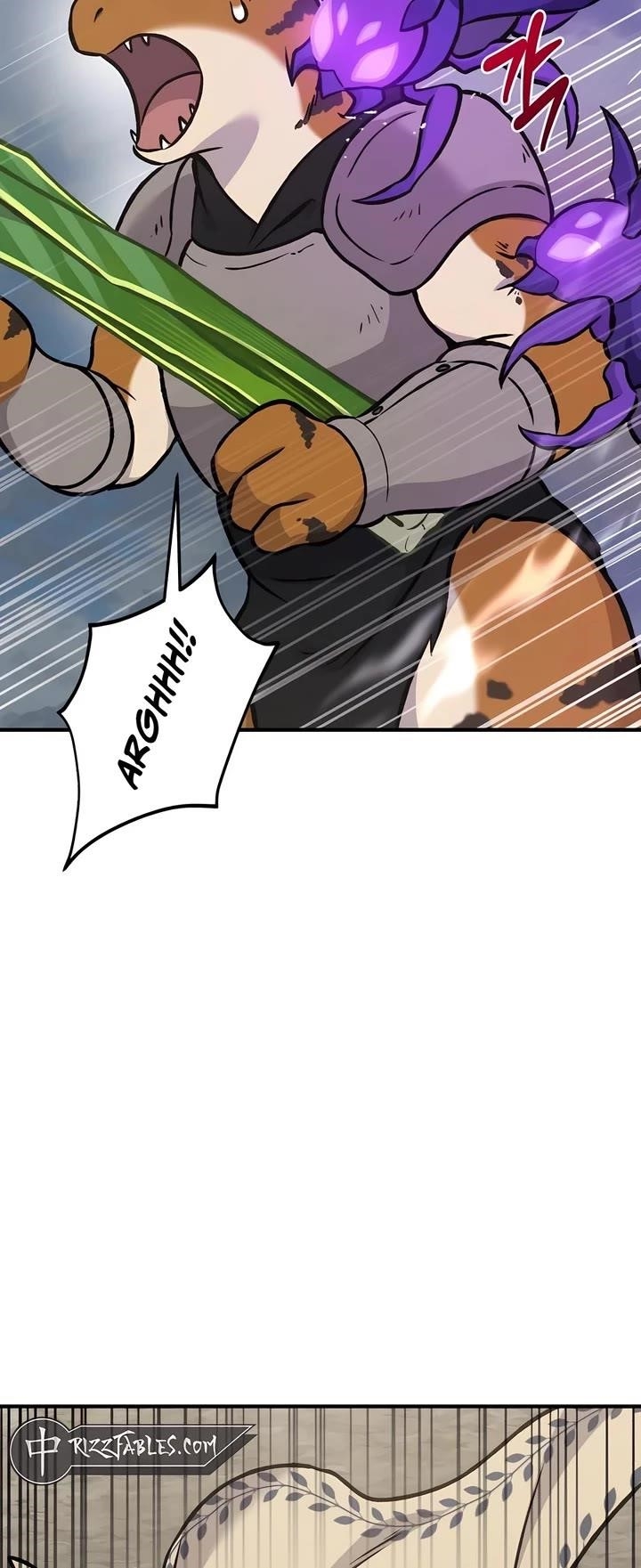 18+ Solo Farming In The Tower Chapter 98 page 26