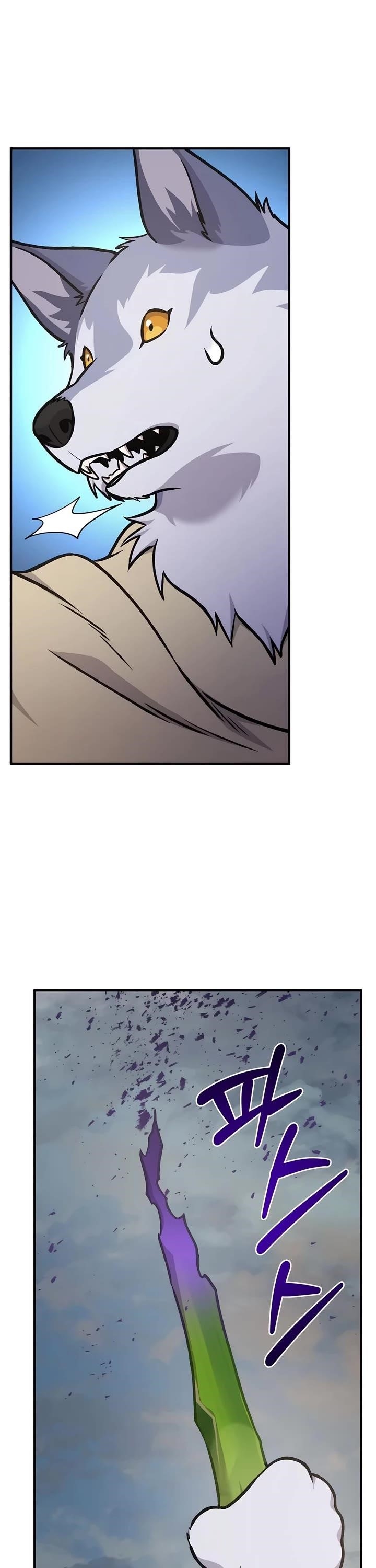 18+ Solo Farming In The Tower Chapter 98 page 28