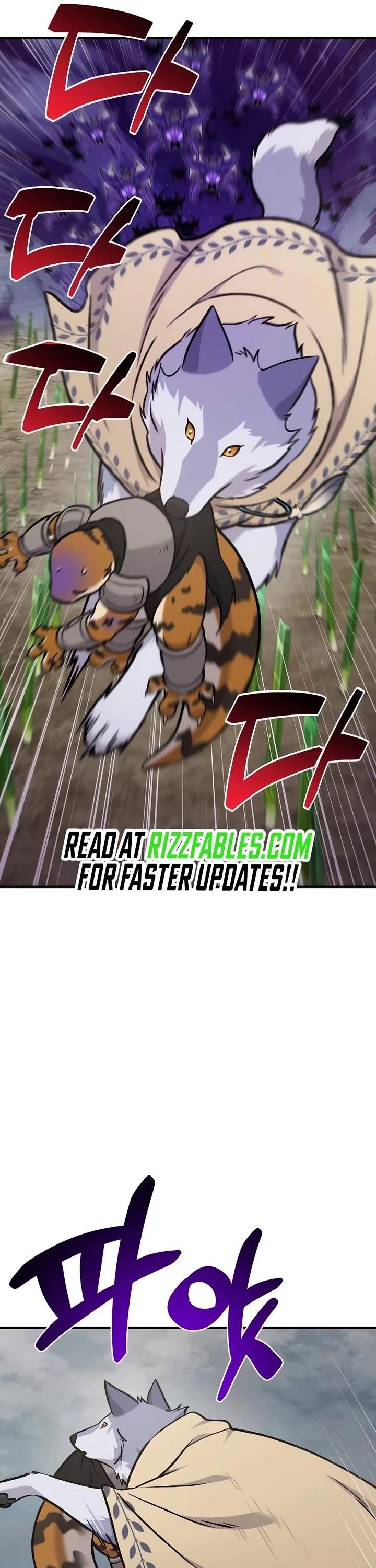 18+ Solo Farming In The Tower Chapter 98 page 32