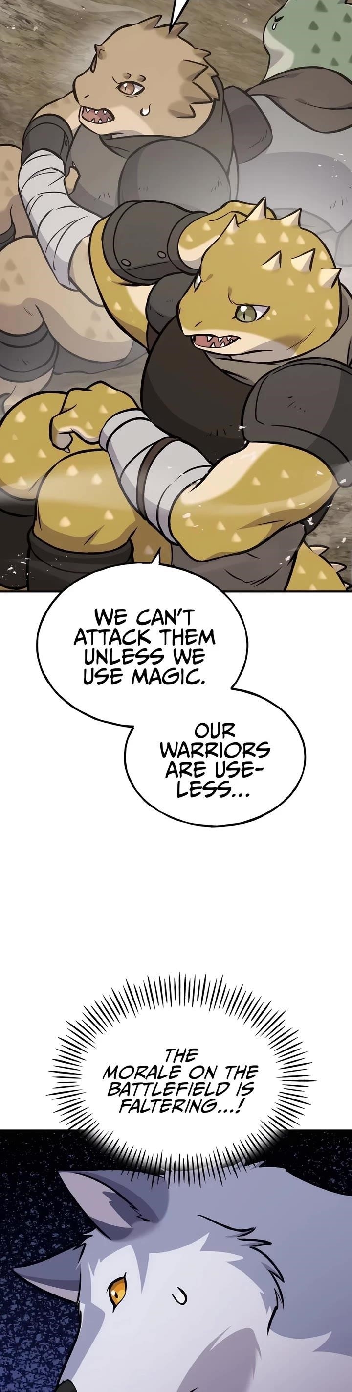 18+ Solo Farming In The Tower Chapter 98 page 38
