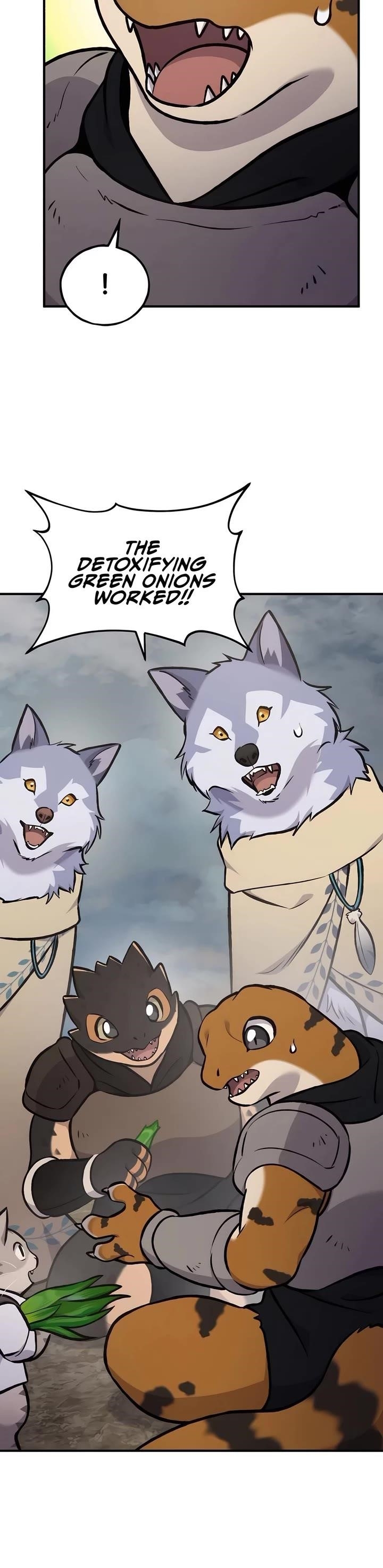 18+ Solo Farming In The Tower Chapter 98 page 42