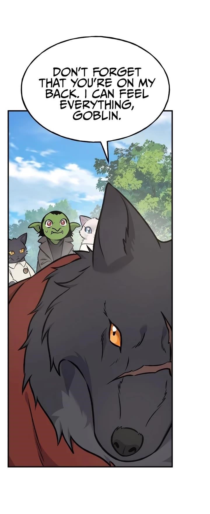 18+ Solo Farming In The Tower Chapter 98 page 47